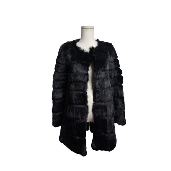 Vintage Fur Jacket - Picture 5 of 6